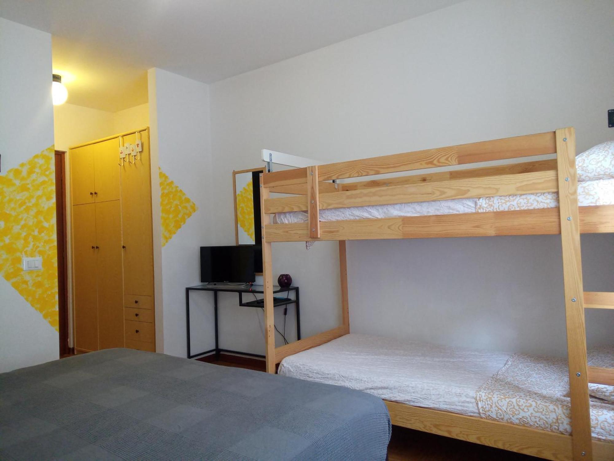 Albergo Alla Posta Anduins 部屋 写真