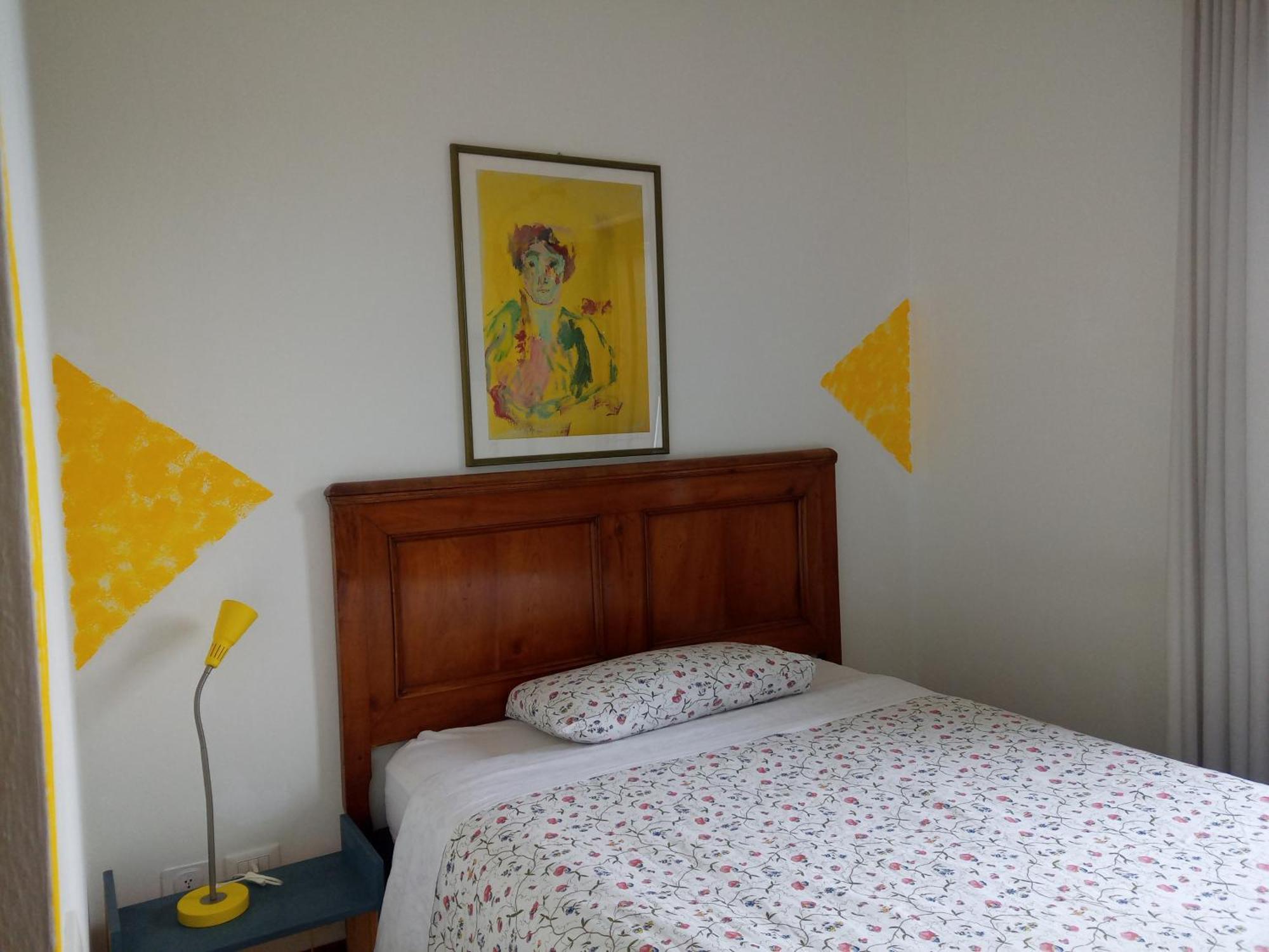 Albergo Alla Posta Anduins 部屋 写真