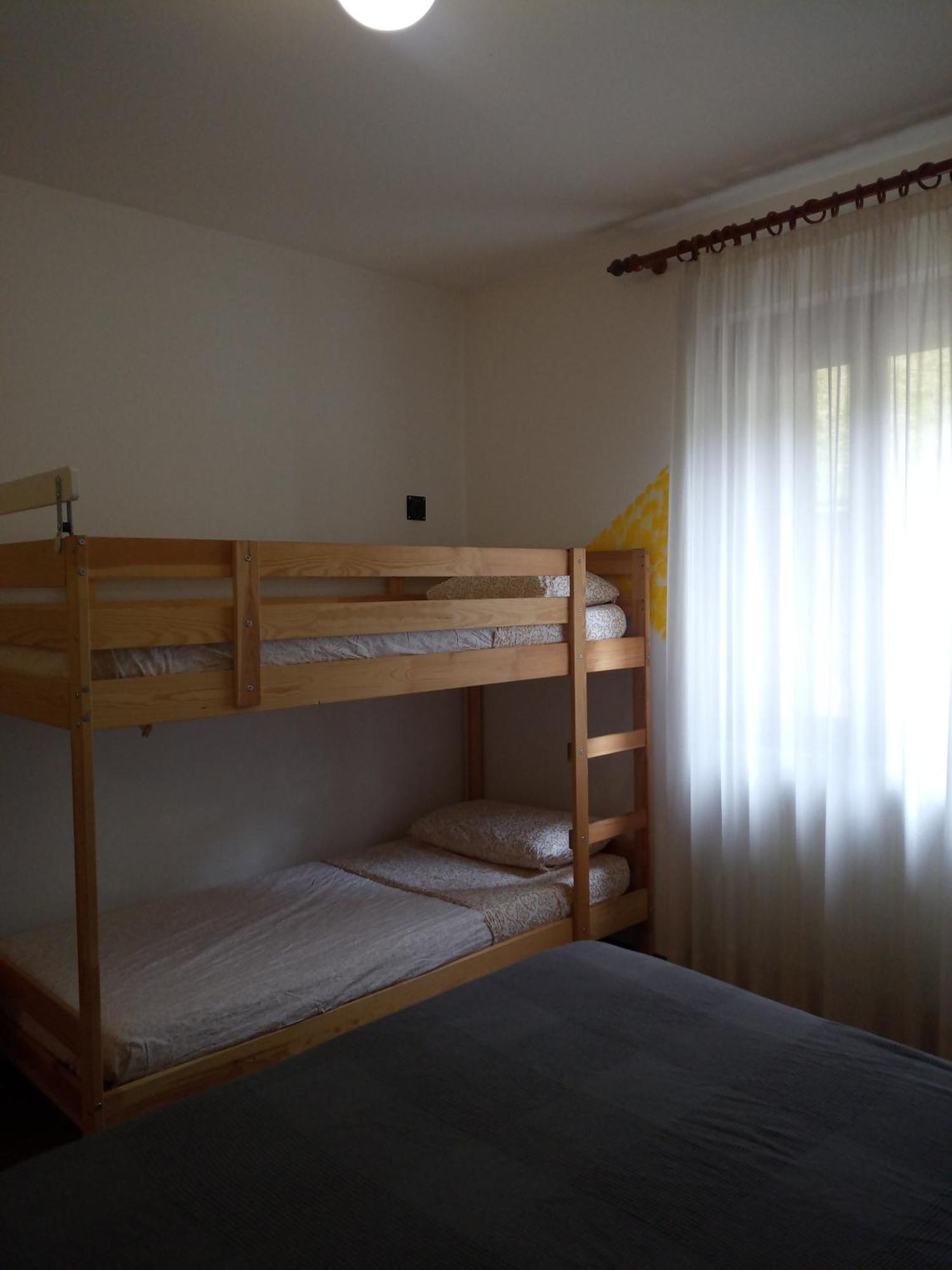 Albergo Alla Posta Anduins 部屋 写真