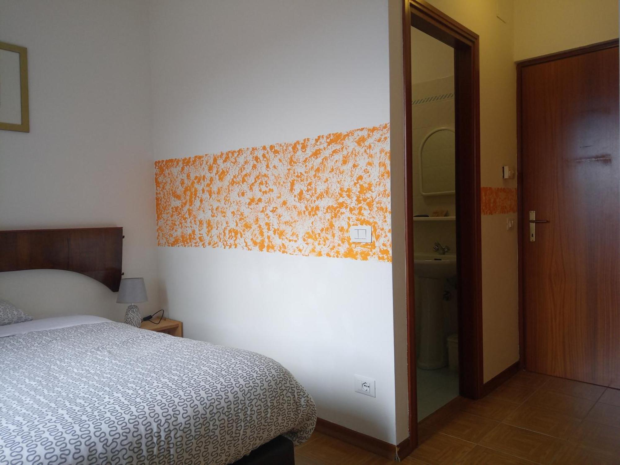 Albergo Alla Posta Anduins 部屋 写真