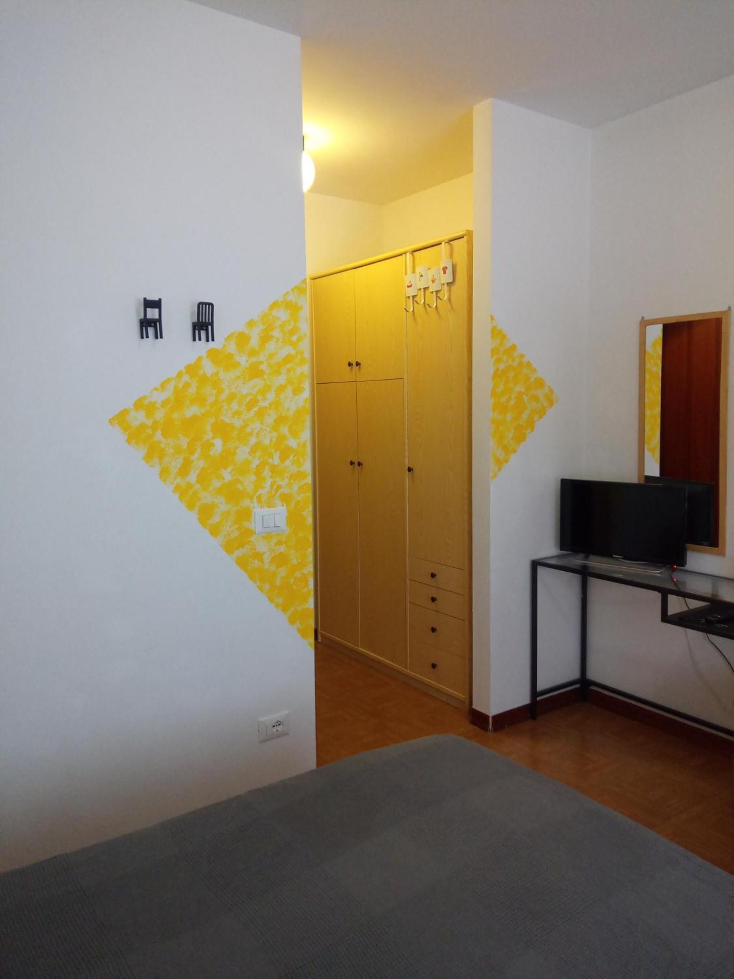 Albergo Alla Posta Anduins エクステリア 写真