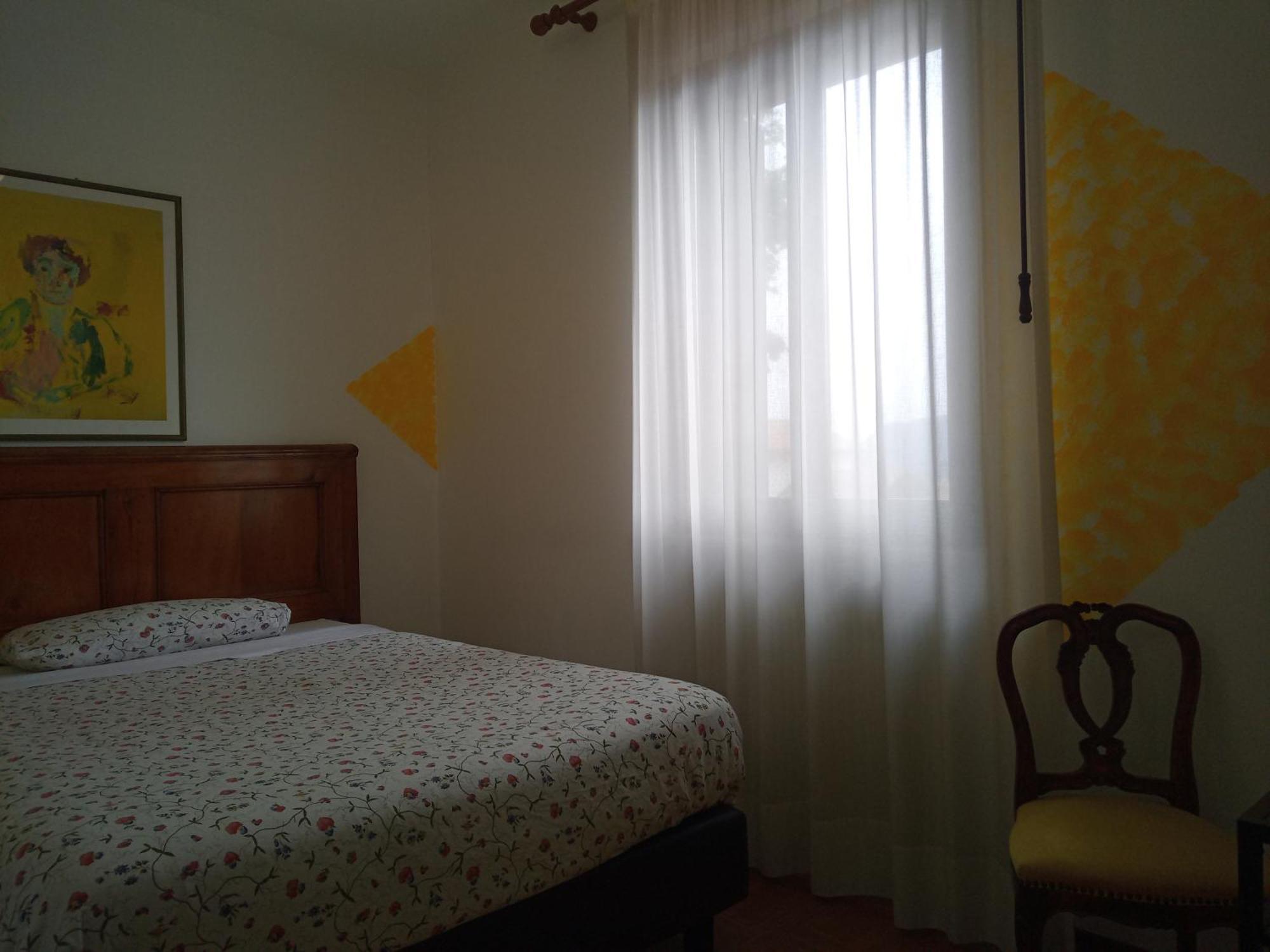 Albergo Alla Posta Anduins 部屋 写真