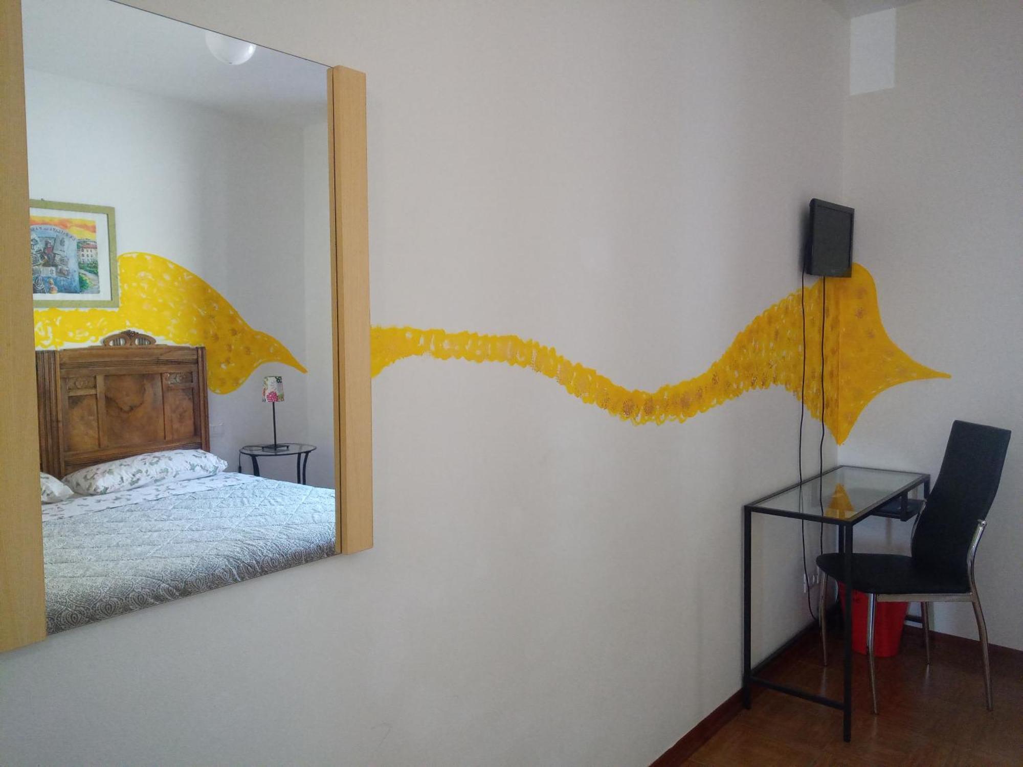 Albergo Alla Posta Anduins 部屋 写真