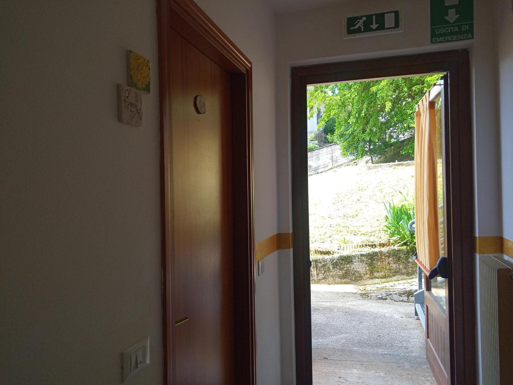 Albergo Alla Posta Anduins 部屋 写真