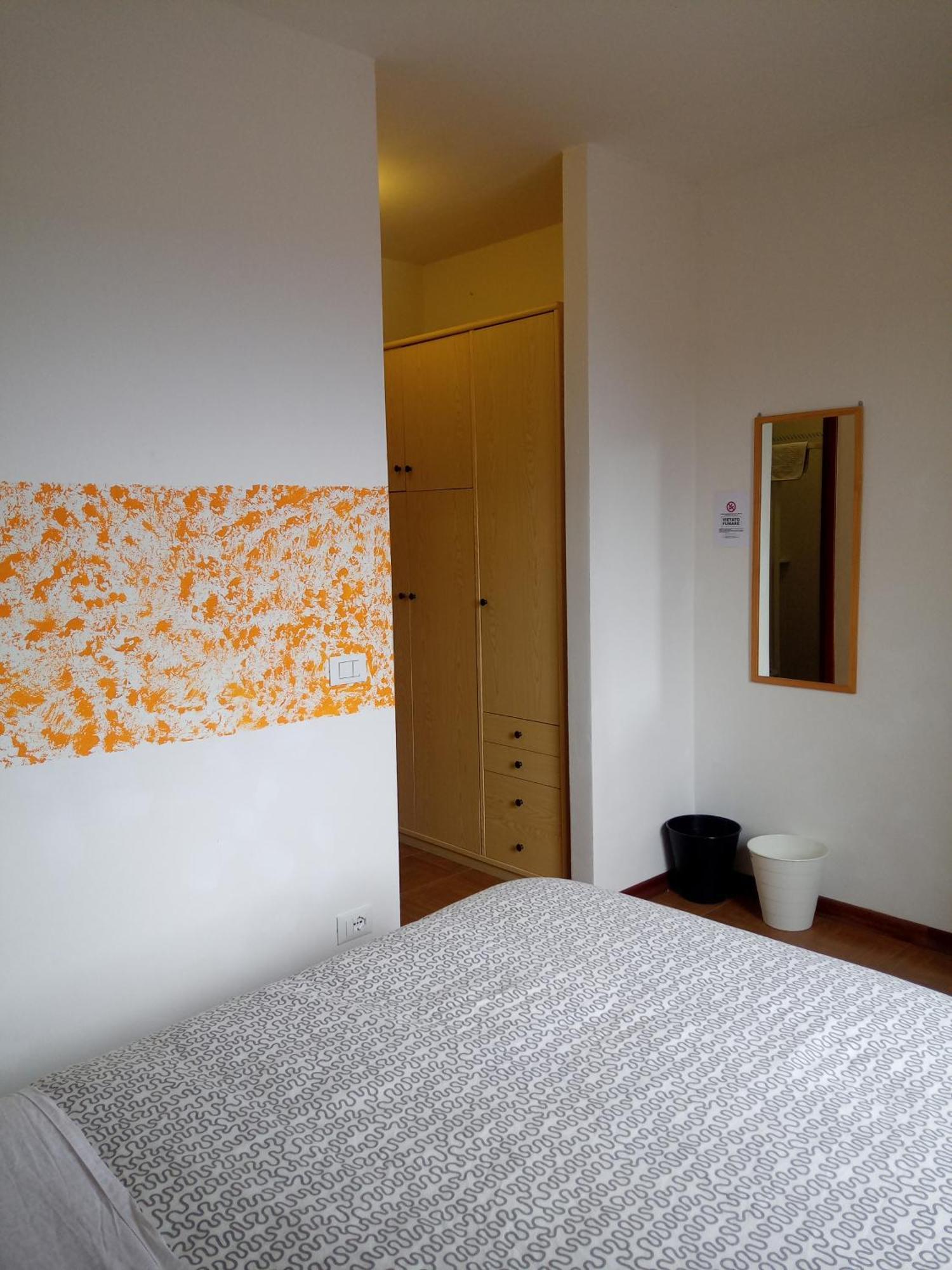 Albergo Alla Posta Anduins 部屋 写真