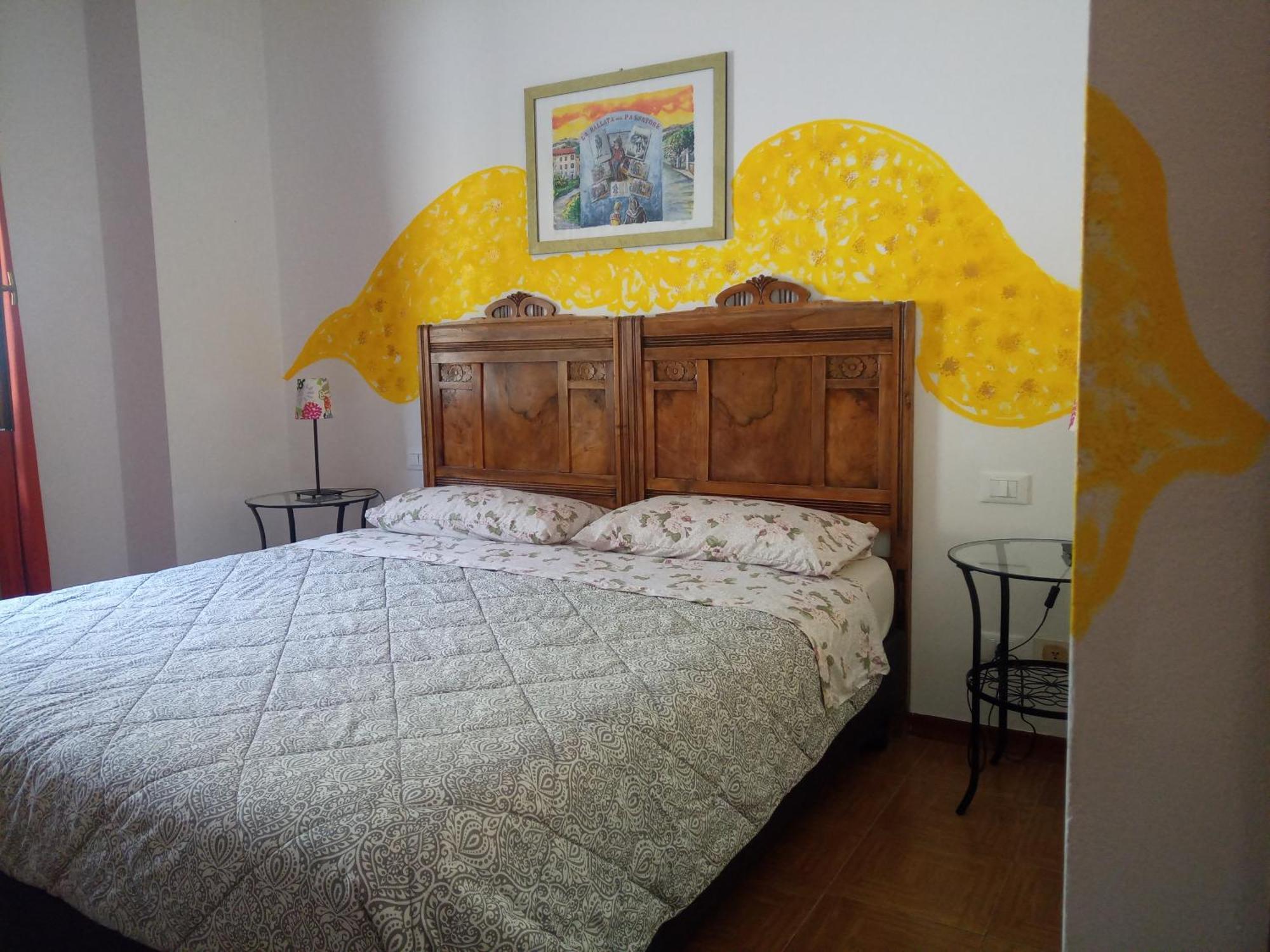Albergo Alla Posta Anduins エクステリア 写真