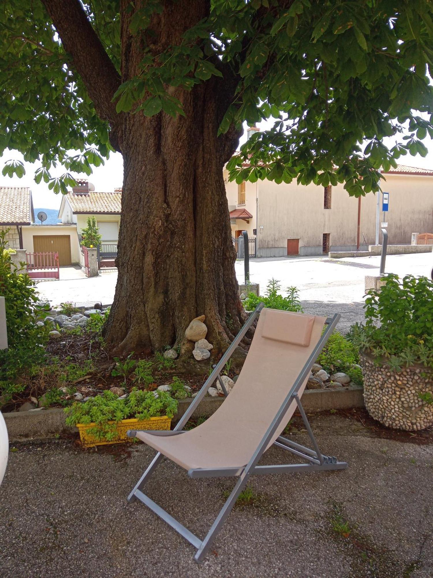Albergo Alla Posta Anduins エクステリア 写真