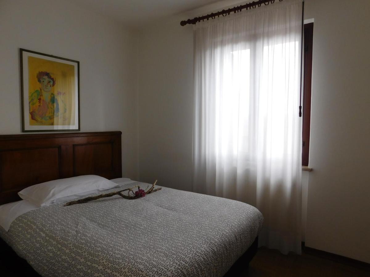 Albergo Alla Posta Anduins エクステリア 写真