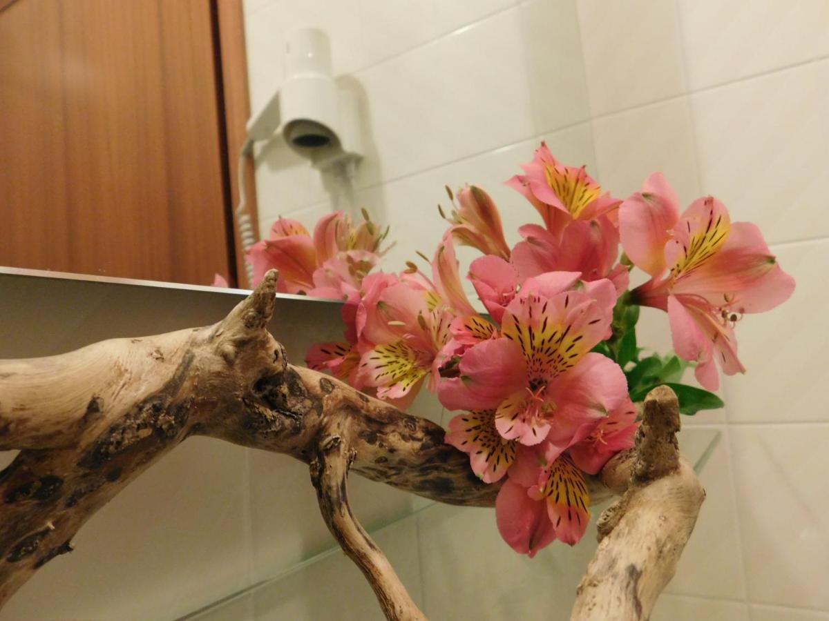 Albergo Alla Posta Anduins エクステリア 写真